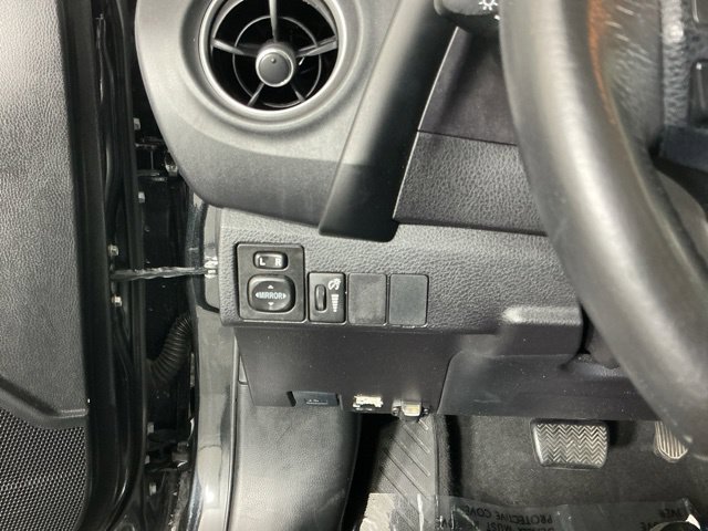 Used 2017 Toyota Corolla XSE w/ Carpet Mat Package (TMS) FWD image 25