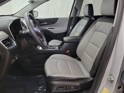 Certified 2020 Chevrolet Equinox Premier AWD/4WD image 8