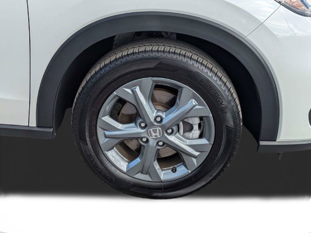 Used 2026 Honda HR-V LX image 11