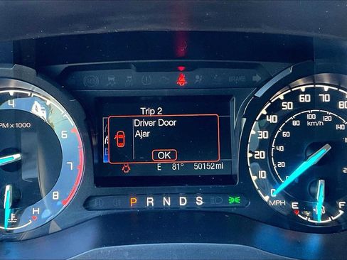 Used 2023 Ford Ranger XLT w/ Equipment Group 301A Mid image 22