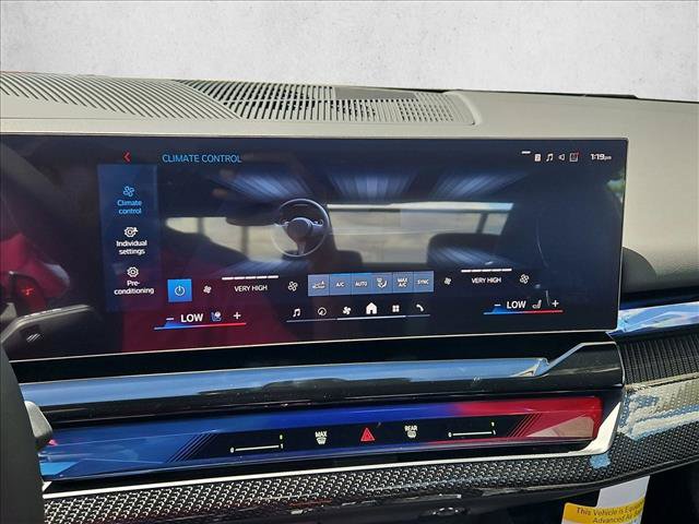 New 2027 BMW M5 w/ Executive Package AWD/4WD image 12