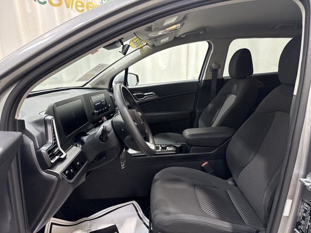 Certified 2023 Kia Sportage LX AWD/4WD image 12