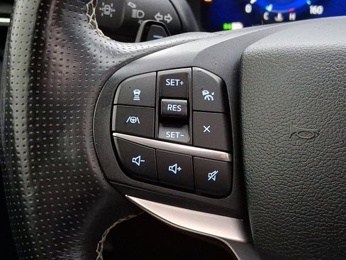 Used 2020 Ford Explorer ST w/ ST Street Pack image 29