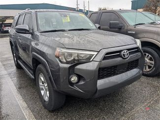 Certified 2020 Toyota 4Runner SR5 video 1