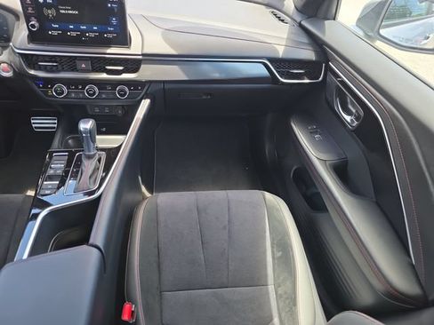 Certified 2025 Acura ADX A-Spec FWD image 16