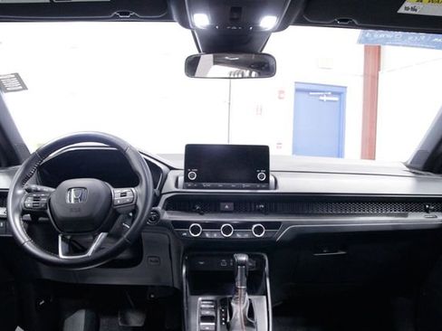 Certified 2025 Honda CR-V Sport image 18