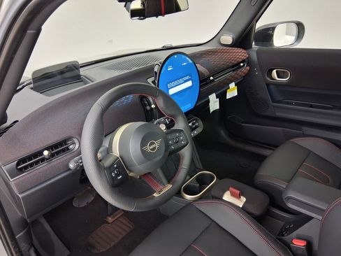 New 2026 MINI Cooper S FWD image 2