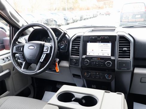 Used 2019 Ford F150 XLT w/ Equipment Group 302A Luxury image 25