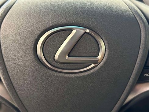 Certified 2022 Lexus ES 350 350 image 25
