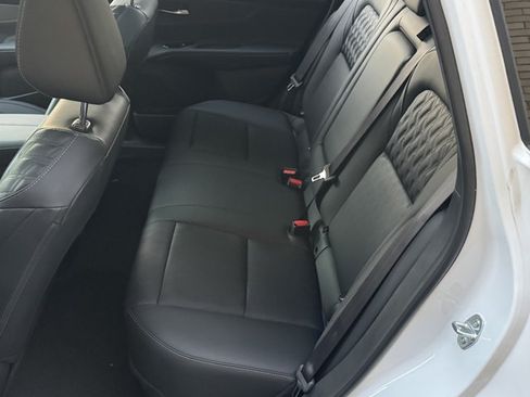 New 2026 Nissan Murano Platinum w/ Cargo Package AWD/4WD image 23