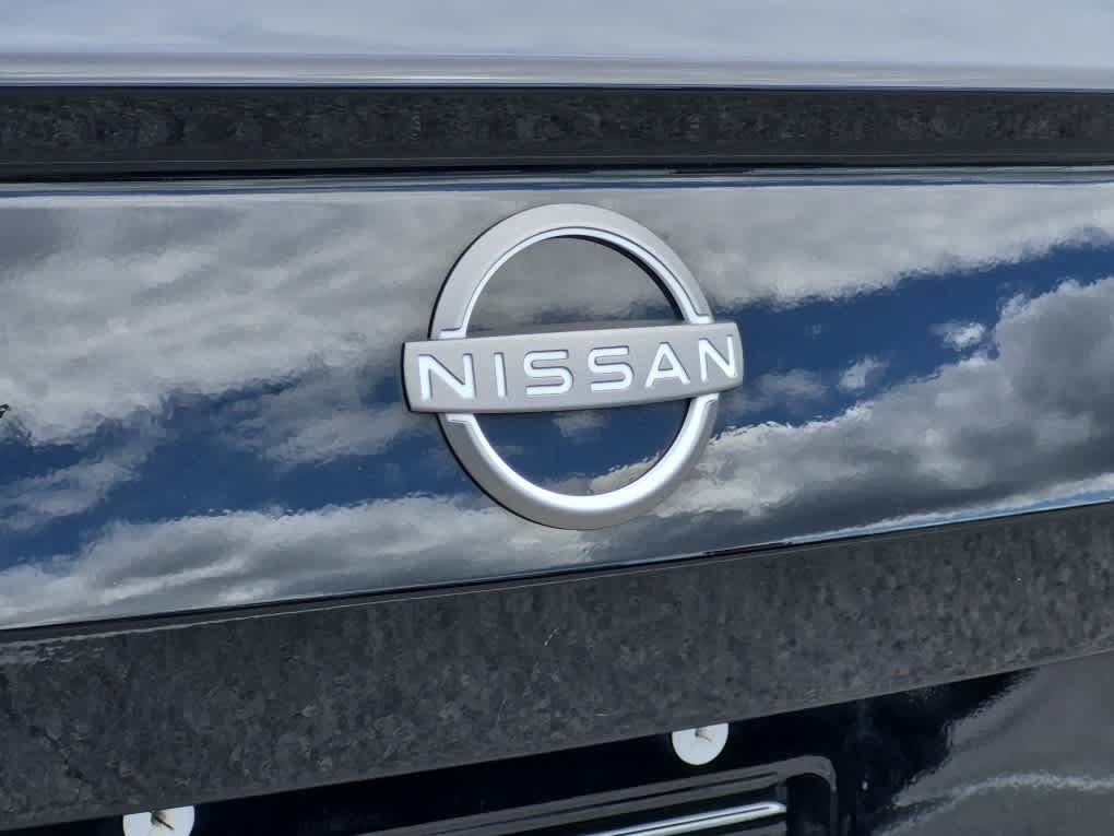 Used 2024 Nissan Altima 2.5 SL AWD/4WD image 22