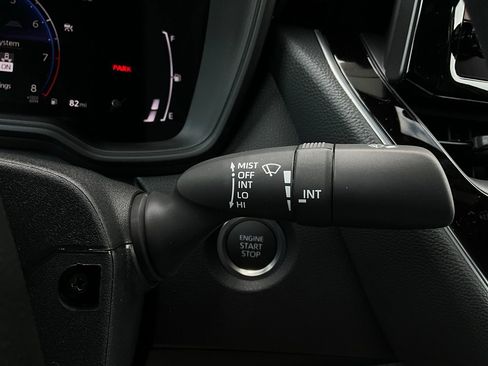 New 2026 Toyota Corolla SE image 33