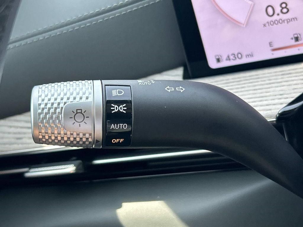New 2027 Genesis GV80 2.5T Advanced AWD/4WD image 34