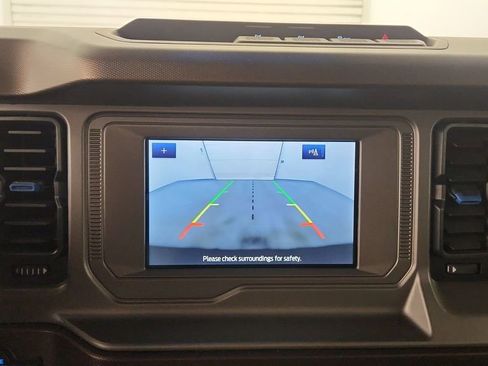 Used 2022 Ford Bronco Outer Banks image 26