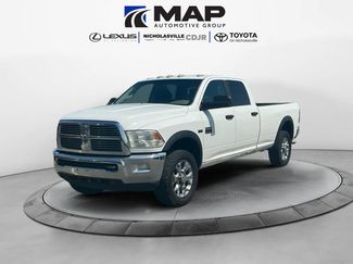 Used 2012 RAM 2500 SLT w/ Protection Group video 1