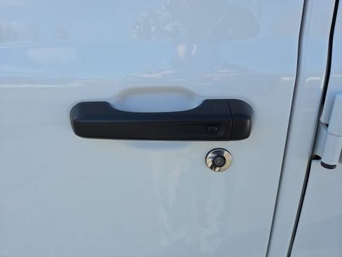 Used 2024 Jeep Wrangler Unlimited Rubicon w/ XTREMEE 35" Tire Package image 44