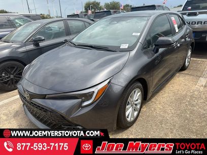 Used 2026 Toyota Corolla SE