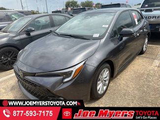 Used 2026 Toyota Corolla SE FWD video 1
