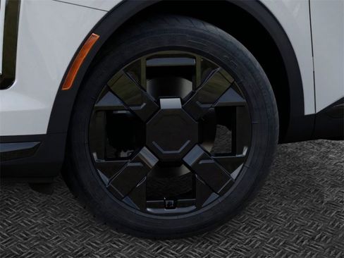 New 2026 Kia Sportage X-Line image 9