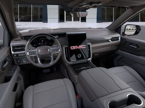 New 2026 GMC Yukon XL Elevation w/ Elevation Premium Package AWD/4WD image 15