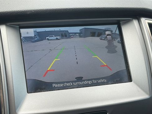 Used 2021 Ford Ranger XLT w/ Equipment Group 301A Mid image 31