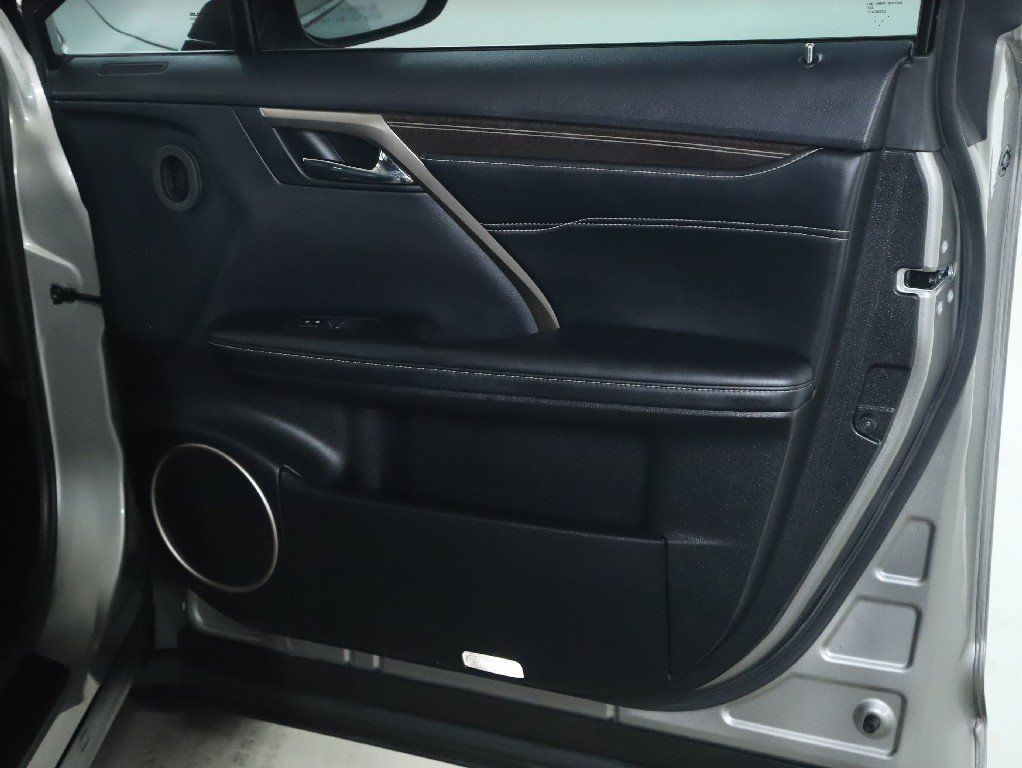 Used 2021 Lexus RX 350 FWD w/ Luxury Package image 36
