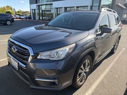 Used 2019 Subaru Ascent Limited