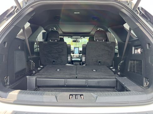 Used 2020 Ford Explorer ST w/ ST Street Pack AWD/4WD image 6