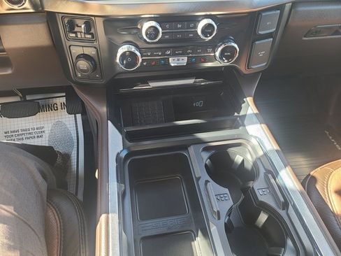 Used 2024 Ford F250 King Ranch w/ Chrome Package image 15