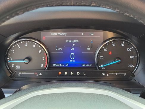 Used 2021 Ford Explorer XLT w/ Equipment Group 202A AWD/4WD image 27
