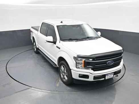 Used 2019 Ford F150 XLT w/ Equipment Group 302A Luxury image 28