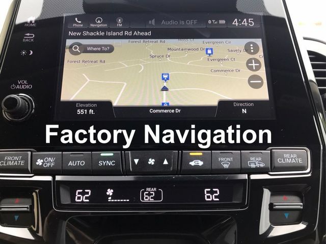 Used 2020 Honda Odyssey Elite image 6