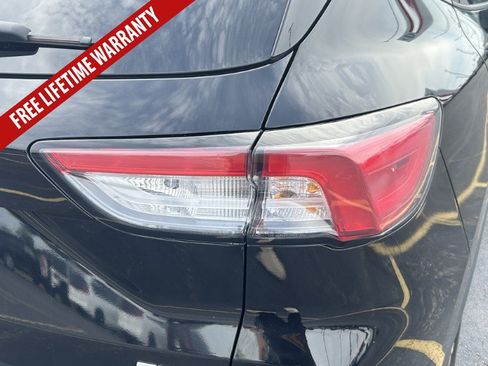 Used 2022 Ford Escape SE w/ Convenience Package AWD/4WD image 12