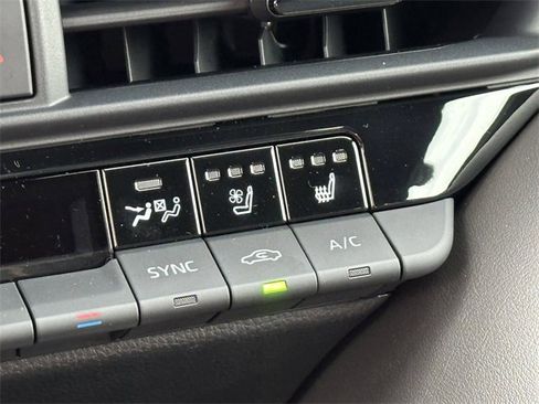 New 2026 Toyota Crown Nightshade image 18