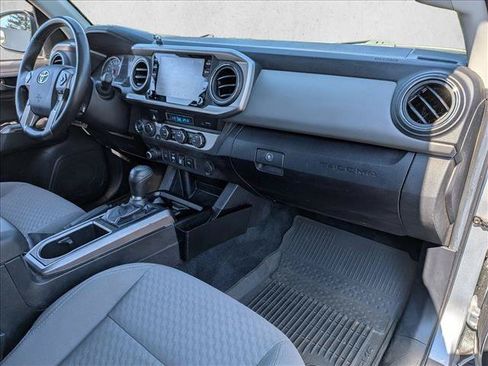 Used 2023 Toyota Tacoma SR5 AWD/4WD image 20