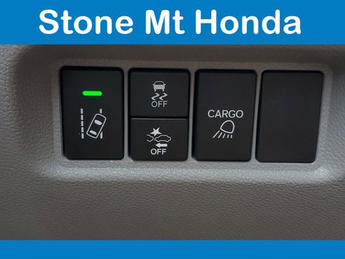 New 2026 Honda Ridgeline RTL image 31