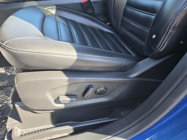 Used 2024 Ford Edge SEL w/ Convenience Package AWD/4WD image 27