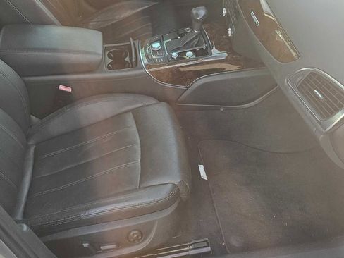 Used 2013 Audi A6 3.0T Prestige image 15
