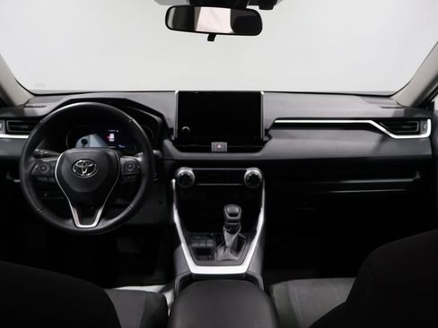 Certified 2024 Toyota RAV4 XLE w/ Weather Package image 15