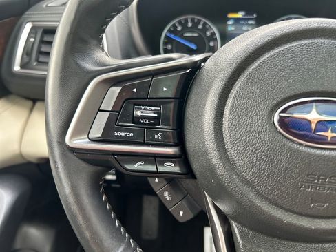 Used 2022 Subaru Ascent Touring AWD/4WD image 23