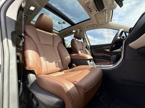 Used 2022 Subaru Ascent Touring w/ Popular Package #2A image 26