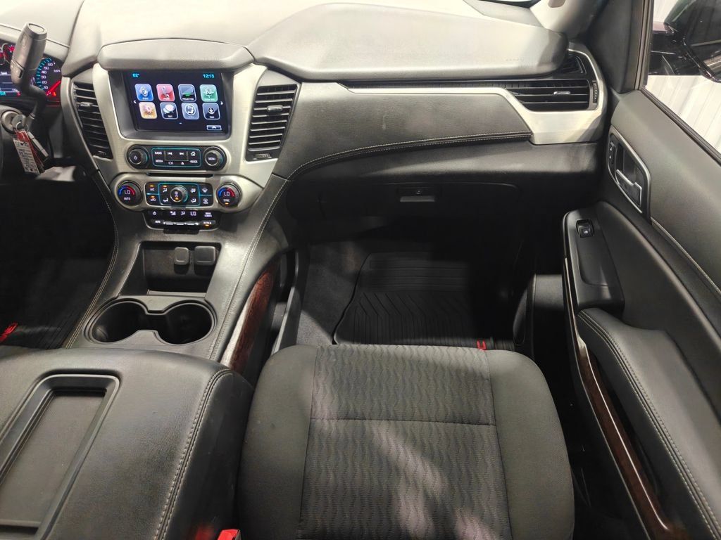 Used 2020 GMC Yukon SLE w/ SLE Value Package AWD/4WD image 26
