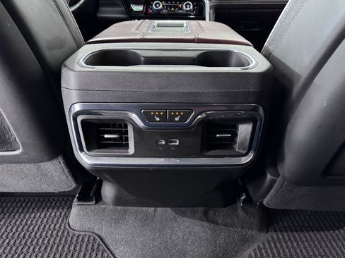 Used 2022 GMC Sierra 1500 Denali Ultimate AWD/4WD image 30