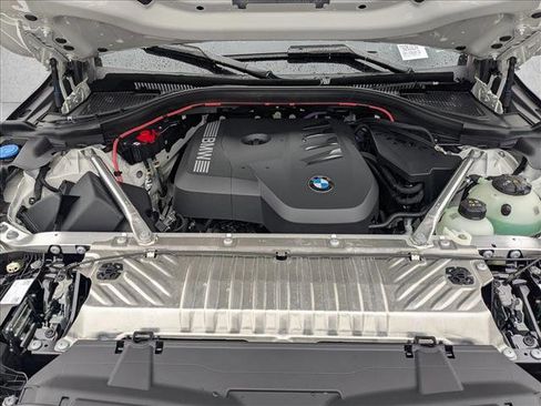 New 2026 BMW X3 xDrive30 w/ Premium Package image 18