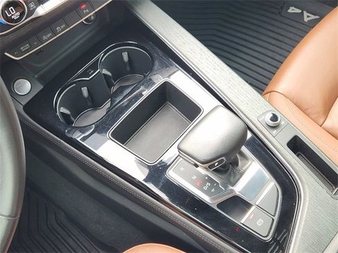 Used 2021 Audi A4 2.0T Premium Plus w/ Premium Plus Package image 20