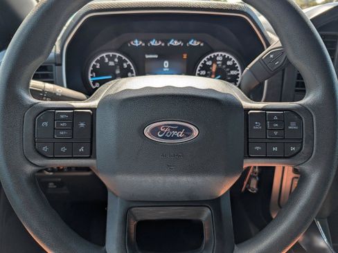 Used 2023 Ford F150 XL w/ STX Appearance Package AWD/4WD image 23