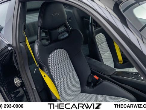 Used 2015 Porsche 911 GT3 RWD image 99
