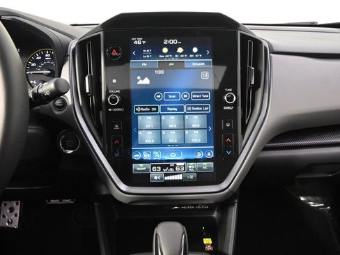 Certified 2025 Subaru Crosstrek 2.5i Sport w/ Crosstrek Mirror Package image 27