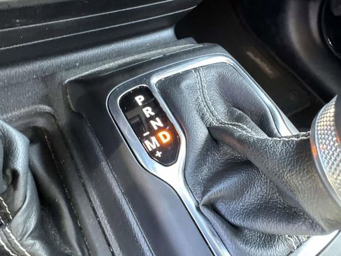 Used 2021 Jeep Gladiator Overland w/ Popular Equipment Package image 20