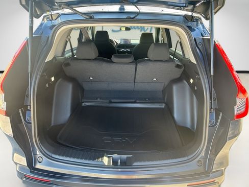 Certified 2023 Honda CR-V EX image 26